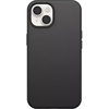 image:imageOtterBox iPhone 14 Plus Symmetry Series Case  STARDUST ClearGlitter UltraSleek Wireless Charging Compatible Raised Edges Protect Camera amp ScreenBlack