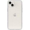 image:imageOtterBox iPhone 14 Plus Symmetry Series Case  STARDUST ClearGlitter UltraSleek Wireless Charging Compatible Raised Edges Protect Camera amp ScreenClearGlitter