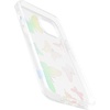 image:imageOtterBox iPhone 14 Plus Symmetry Series Case  STARDUST ClearGlitter UltraSleek Wireless Charging Compatible Raised Edges Protect Camera amp ScreenY2K Butterfly