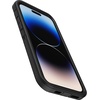 image:imageOtterBox iPhone 14 Pro Max Defender Series Case  BLACK  rugged amp durable with port protection includes holster clip kickstand