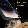 image:imageOtterBox iPhone 14 Pro Max ONLY Commuter Series Case  INTO The Fucshia Pink Slim amp Tough PocketFriendly with Port ProtectionBlack