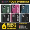 image:imageOtterBox iPhone 14 Pro Max ONLY Commuter Series Case  INTO The Fucshia Pink Slim amp Tough PocketFriendly with Port ProtectionBlackPink