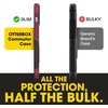 image:imageOtterBox iPhone 14 Pro Max ONLY Commuter Series Case  INTO The Fucshia Pink Slim amp Tough PocketFriendly with Port ProtectionBlackPink