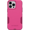 image:imageOtterBox iPhone 14 Pro Max ONLY Commuter Series Case  INTO The Fucshia Pink Slim amp Tough PocketFriendly with Port ProtectionPink