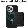 image:imageOtterBox iPhone 14 Pro Max ONLY Defender Series XT Case  Black screenless Rugged Snaps to MagSafe Lanyard AttachmentBlack