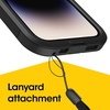 image:imageOtterBox iPhone 14 Pro Max ONLY Defender Series XT Case  Black screenless Rugged Snaps to MagSafe Lanyard AttachmentBlack