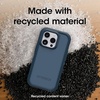 image:imageOtterBox iPhone 14 Pro Max ONLY Defender Series XT Case  Black screenless Rugged Snaps to MagSafe Lanyard AttachmentBlue