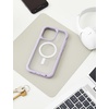 image:imageOtterBox iPhone 14 Pro Max ONLY Defender Series XT Case  Black screenless Rugged Snaps to MagSafe Lanyard AttachmentLavenderClear