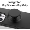 image:imageOtterBox iPhone 14 Pro Max ONLY Otter  Pop Symmetry Series Case  Black Integrated PopSockets PopGrip Slim PocketFriendly Raised Edges Protect Camera amp Screen