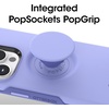 image:imageOtterBox iPhone 14 Pro Max ONLY Otter  Pop Symmetry Series Case  PERIWINK Purple Integrated PopSockets PopGrip Slim PocketFriendly Raised Edges Protect Camera amp Screen