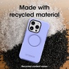 image:imageOtterBox iPhone 14 Pro Max ONLY Otter  Pop Symmetry Series Case  PERIWINK Purple Integrated PopSockets PopGrip Slim PocketFriendly Raised Edges Protect Camera amp Screen