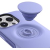 image:imageOtterBox iPhone 14 Pro Max ONLY Otter  Pop Symmetry Series Case  PERIWINK Purple Integrated PopSockets PopGrip Slim PocketFriendly Raised Edges Protect Camera amp Screen