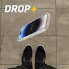 image:imageOtterBox iPhone 14 Pro Max ONLY Otter  Pop Symmetry Series Clear Case  Clear Integrated PopSockets PopGrip Slim PocketFriendly Raised Edges Protect Camera amp Screen