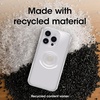 image:imageOtterBox iPhone 14 Pro Max ONLY Otter  Pop Symmetry Series Clear Case  Clear Integrated PopSockets PopGrip Slim PocketFriendly Raised Edges Protect Camera amp Screen