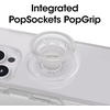 image:imageOtterBox iPhone 14 Pro Max ONLY Otter  Pop Symmetry Series Clear Case  Clear Integrated PopSockets PopGrip Slim PocketFriendly Raised Edges Protect Camera amp Screen