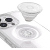 image:imageOtterBox iPhone 14 Pro Max ONLY Otter  Pop Symmetry Series Clear Case  Stardust POP ClearGlitter Integrated PopSockets PopGrip Slim PocketFriendly Raised Edges Protect Camera amp Screen