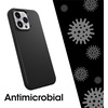 image:imageOtterBox iPhone 14 Pro Max ONLY Symmetry Series Case  Black UltraSleek Snaps to MagSafe Raised Edges Protect Camera amp ScreenBlack