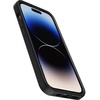 image:imageOtterBox iPhone 14 Pro Max ONLY Symmetry Series Case  Black UltraSleek Snaps to MagSafe Raised Edges Protect Camera amp ScreenBlack