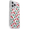 image:imageOtterBox iPhone 14 Pro Max ONLY Symmetry Series Case  CHERRY ON TOP UltraSleek Snaps to MagSafe Raised Edges Protect Camera amp Screen