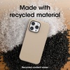 image:imageOtterBox iPhone 14 Pro Max ONLY Symmetry Series Case  Cow Print ClearBlack UltraSleek Wireless Charging Compatible Raised Edges Protect Camera amp ScreenBrown