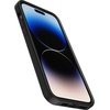 image:imageOtterBox iPhone 14 Pro Max ONLY Symmetry Series Case  Cow Print ClearBlack UltraSleek Wireless Charging Compatible Raised Edges Protect Camera amp ScreenBlack