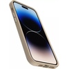 image:imageOtterBox iPhone 14 Pro Max ONLY Symmetry Series Case  Cow Print ClearBlack UltraSleek Wireless Charging Compatible Raised Edges Protect Camera amp ScreenBrown