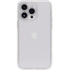 image:imageOtterBox iPhone 14 Pro Max ONLY Symmetry Series Case  Cow Print ClearBlack UltraSleek Wireless Charging Compatible Raised Edges Protect Camera amp ScreenClearGlitter