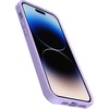 image:imageOtterBox iPhone 14 Pro Max ONLY Symmetry Series Case  PETRICHOR Mist Purple UltraSleek Snaps to MagSafe Raised Edges Protect Camera amp Screen