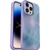image:imageOtterBox iPhone 14 Pro Max ONLY Symmetry Series Case  PETRICHOR Mist Purple UltraSleek Snaps to MagSafe Raised Edges Protect Camera amp Screen
