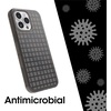 image:imageOtterBox iPhone 14 Pro Max ONLY Symmetry Series Case  WINDOW PANE Black  ultrasleek snaps to MagSafe raised edges protect camera amp screen
