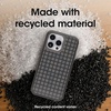 image:imageOtterBox iPhone 14 Pro Max ONLY Symmetry Series Case  WINDOW PANE Black  ultrasleek snaps to MagSafe raised edges protect camera amp screen