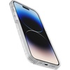 image:imageOtterBox iPhone 14 Pro Max Otter  Pop Symmetry Series Clear Case  Flower of Month Clear Integrated PopSockets PopGrip Slim PocketFriendly Raised Edges Protect Camera amp Screen