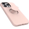 image:imageOtterBox iPhone 14 Pro Max OtterGrip Symmetry Series Case  BLUE STORM Blue builtin grip sleek case snaps to MagSafe raised edges protect camera amp screenPink