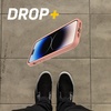 image:imageOtterBox iPhone 14 Pro Max OtterGrip Symmetry Series Case  BLUE STORM Blue builtin grip sleek case snaps to MagSafe raised edges protect camera amp screenPeaches
