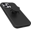 image:imageOtterBox iPhone 14 Pro Max OtterGrip Symmetry Series Case  Black Builtin Grip Sleek case Snaps to MagSafe Raised Edges Protect Camera amp Screen