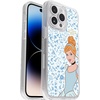 image:imageOtterBox iPhone 14 Pro Max Symmetry Series Case  Cinderella Courage amp Kind UltraSleek Snaps to MagSafe Raised Edges Protect Camera amp Screen