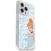 image:imageOtterBox iPhone 14 Pro Max Symmetry Series Case  Cinderella Courage amp Kind UltraSleek Snaps to MagSafe Raised Edges Protect Camera amp Screen