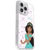 image:imageOtterBox iPhone 14 Pro Max Symmetry Series Case  Jasmine Adventure UltraSleek Snaps to MagSafe Raised Edges Protect Camera amp Screen