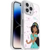 image:imageOtterBox iPhone 14 Pro Max Symmetry Series Case  Jasmine Adventure UltraSleek Snaps to MagSafe Raised Edges Protect Camera amp Screen