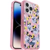 image:imageOtterBox iPhone 14 Pro Max Symmetry Series Case  Paradise Print Black UltraSleek Snaps to MagSafe Raised Edges Protect Camera amp ScreenPink