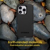 image:imageOtterBox iPhone 14 Pro ONLY Commuter Series Case  Dont BE Blue Blue Slim amp Tough PocketFriendly with Port ProtectionBlack