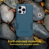 image:imageOtterBox iPhone 14 Pro ONLY Commuter Series Case  Dont BE Blue Blue Slim amp Tough PocketFriendly with Port ProtectionBlue