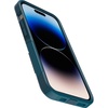 image:imageOtterBox iPhone 14 Pro ONLY Commuter Series Case  Dont BE Blue Blue Slim amp Tough PocketFriendly with Port ProtectionBlue