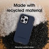 image:imageOtterBox iPhone 14 Pro ONLY Defender Series Case  RAIN Check Blue Rugged amp Durable with Port Protection Includes Holster Clip KickstandNavy