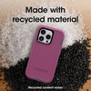 image:imageOtterBox iPhone 14 Pro ONLY Defender Series Case  RAIN Check Blue Rugged amp Durable with Port Protection Includes Holster Clip KickstandPink