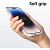 image:imageOtterBox iPhone 14 Pro ONLY Prefix Series Case  Clear UltraThin PocketFriendly Raised Edges Protect Camera amp Screen Wireless Charging Compatible