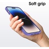 image:imageOtterBox iPhone 14 Pro ONLY Prefix Series Case  PURPLEXING Purple UltraThin PocketFriendly Raised Edges Protect Camera amp Screen Wireless Charging Compatible