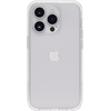 image:imageOtterBox iPhone 14 Pro ONLY Symmetry Series Case  Black UltraSleek Wireless Charging Compatible Raised Edges Protect Camera amp ScreenClear