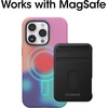 image:imageOtterBox iPhone 14 Pro ONLY Symmetry Series Case  Disco Cowgirl Pink UltraSleek Snaps to MagSafe Raised Edges Protect Camera amp ScreenEuphoria