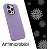 image:imageOtterBox iPhone 14 Pro ONLY Symmetry Series Case  Disco Cowgirl Pink UltraSleek Snaps to MagSafe Raised Edges Protect Camera amp ScreenPurple